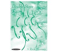 Double Stops for Cello