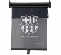 Double store sunshade to roll up (43X50cm) - FC BARCELONA