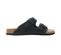 Double Strap Sandals Regatta Asby Noir 39