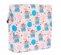 Double Straps Bottom for Seat Dining Toddler Toddler Cushion Highchair Square Cushion Seat