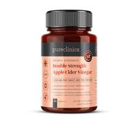 Double Strength Apple Cider Vinegar 1000mg x 180 Tablets (6 Months Supply)