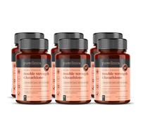 Double Strength Glutathione 1000mg x 360 Tablets (6 Bottles of 60). W/ 500mg Glutathione, 300mg ALA, and 200mg Vitamin C per Tablet