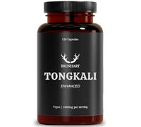 Double Strength T-Power Supplement 120 Capsules, 1000mg for Men, Muscle Growth, Gym, Strength, Energy, 500mg per Capsule, 60 Day Supply, All-Natural Ingredients