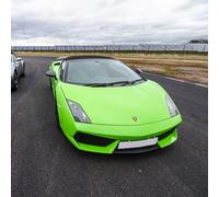 Double Supercar Blast - Anytime