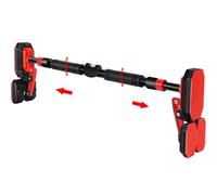 Double Support Bar Upward Movement Fitness Sports M Size