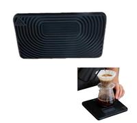 Double Support Stand for Bookoo Mini and for Acaia Lunar - Compatible with Coffee Scales for Stability and Convenience