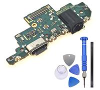 Double Sure Charging Port Assembly Repair Part for Samsung Galaxy A52 5G SM-A526U