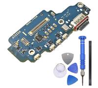 Double Sure Charging Port Assembly Repair Part for Samsung Galaxy S25 Ultra SM-S938B