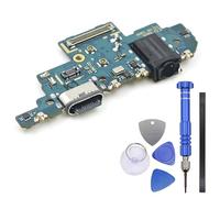 Double Sure Charging Port Replacement Repair Part for K1 Version Samsung Galaxy A52s 5G SM-A528B