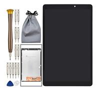 Double Sure Full LCD Display Touch Digitizer Screen Replacement for Huawei MatePad T8 Black Kobe2-L09 Kobe2-L03 KOB2-L09 KOB2-W09