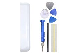 Double Sure Snow Upper Back Housing for Google Pixel 7