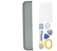 Double Sure Upper Back Cover for Google Pixel 7 Pro Hazel