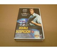 Double Suspicion starring; Gary Busey & Kim Cattrall
