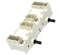 Double Switch 4142723003 for Hob Arthur martin