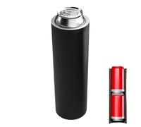 Double Tacticals Reload Can Holder Cooler Fits Two 12oz Beverage Cans Ultra Chill System Insulation Sleeve Slim Easy to Hold, Suitable for Beer and Sodas