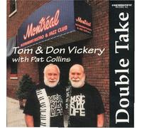 Double Take by Tom Vickery & Don (2002-08-02)