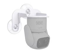 Double Take Enterprises Window Mount for Eufy C31 Security Camera - Suction Cup Camera Holder, No-Drill, Adjustable