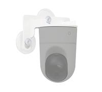 Double Take Enterprises Window Mount for Eufy E220 Security Camera - Suction Cup Camera Holder, No-Drill, Adjustable