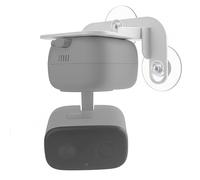 Double Take Enterprises Window Mount for Tapo C216 Security Camera - Suction Cup Camera Holder, No-Drill, Adjustable