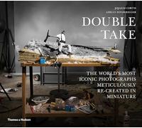 Double Take: Reconstructing the History of Photography