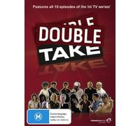 Double Take - Season 1 ( Double Take - Season One )