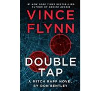 Double Tap : Volume 25