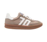 Double Taupe Trainers - male - BACK70 - Sneakers - Brown - 9 UK - Shoes 9 UK