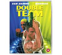 Double Team (1997)
