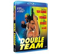 Double Team (Region B)