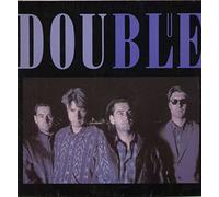 Double - The Captain of Her Heart