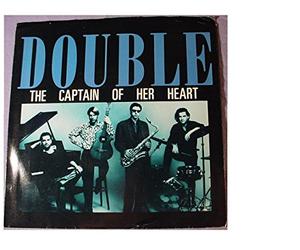 Double - The Captain of Her Heart [7" Vinyl] [VINYL]