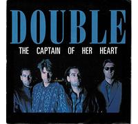 Double - The Captain Of Her Heart / Your Prayer Takes Me Off