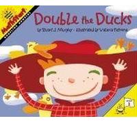 [( Double the Ducks )] [by: Stuart J Murphy] [Jan-2003]
