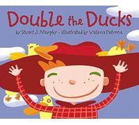 Double the Ducks (Mathstart)