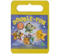 Double The Fun [DVD]