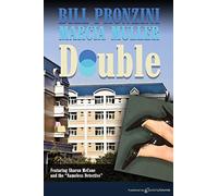 Double: The Nameless Detective: Volume 13