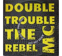 Double the Trou - Just Keep Rockin' [VINYL]