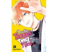 Double the Trouble, Twice as Nice, Vol. 1: Volume 1