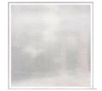 Double Thickened PVC Window for Insulation Film 4mm Bubble Wrap,70x130cm | Bubble Wrap Winter Draft Proofing Thermal Curtains for Door Window Soundproof Windproof Transparent Reusable