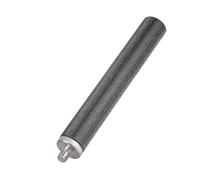 Double Threaded 1/4 20 Camera Adapters Rod Aluminum Extension Poles for Photography Equipment Stabilization Live Broadcast Outdoor Lighting Setups