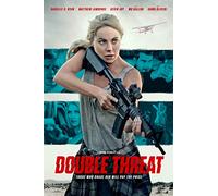 DOUBLE THREAT