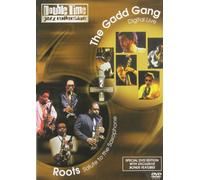 Double Time Jazz Collection 5 [DVD] [Region 1] [US Import] [NTSC]