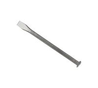 Double Tip Masonry Chisels Suitable for Stone Carving and Sculpting Crafted from Durability High Carbon Steel Materials Stone Engraving Chisels