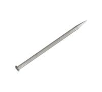 Double Tip Masonry Chisels Suitable for Stone Carving and Sculpting Crafted from Durability High Carbon Steel Materials Sculpting Chisels for Artists
