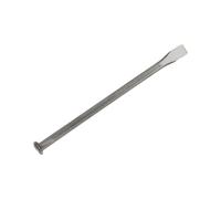 Double Tip Masonry Chisels Suitable for Stone Carving and Sculpting Crafted from Durability High Carbon Steel Materials Multiple Size Stone Carving Tool
