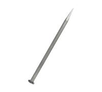 Double Tip Masonry Chisels Suitable for Stone Carving and Sculpting Crafted from Durability High Carbon Steel Materials Sculpting Chisels for Artists