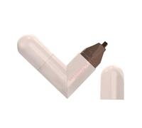 Double-Tip Winged Eyeliner Stamp, Waterproof Eyeliner Stencil Quick Drying, Eyeliner Tool For Beginner, Smudge-Proof Precision Tip for Travel & Parties Beauty