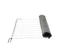 Double-tipped sheep fence net Horizont Turbomax