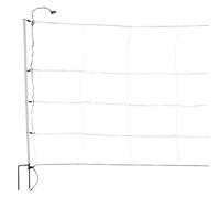 Double-tipped sheep fence net Horizont Turbomax Extra