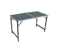 Double Top Folding Camping Table | 120 x 60 cm | Outdoor Revolution
